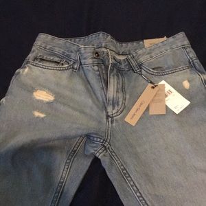 Calvin Klein Jeans Men 30x32 slim fit